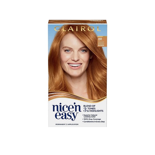 CLAIROL