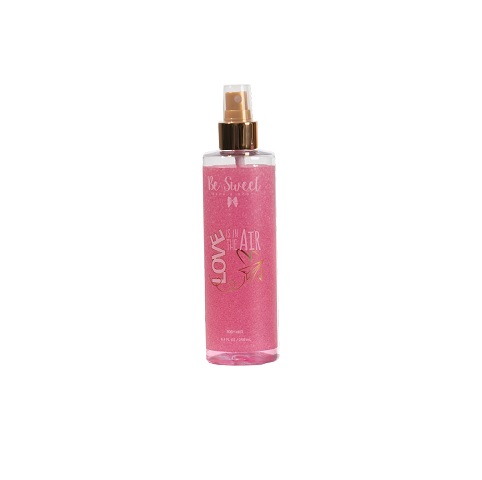 BE SWEET 