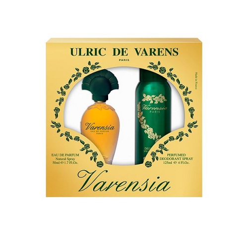 ULRIC DE VARENS