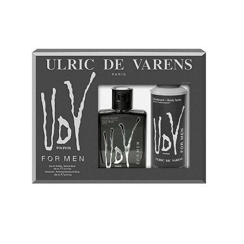 ULRIC DE VARENS