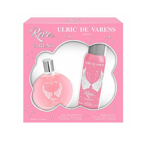 ULRIC DE VARENS