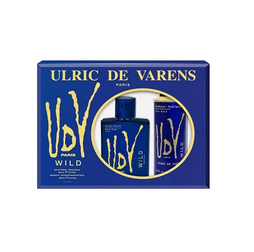 ULRIC DE VARENS