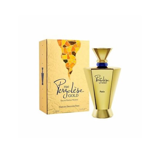 PARFUM PERGOLESE PARIS