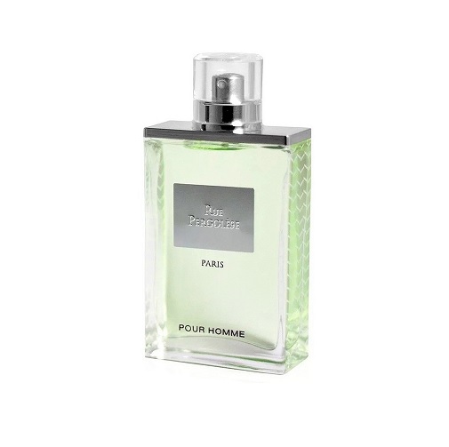 PARFUM PERGOLESE PARIS