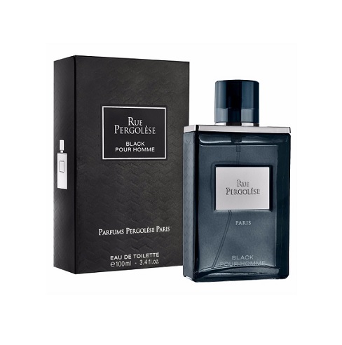 PARFUM PERGOLESE PARIS