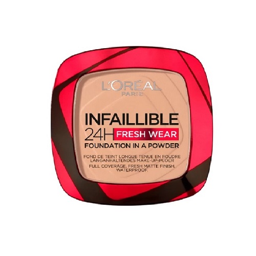 LOREAL