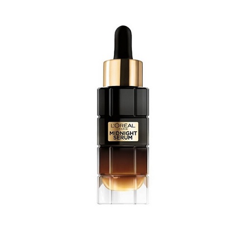 LOREAL SKIN AGE P MIDNIGHT SERUM