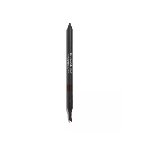 Cirok LE CRAYON YEUX BRUN TEAK 02