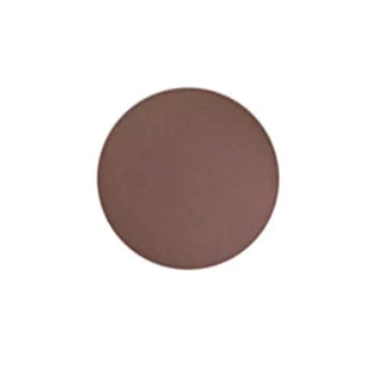 MAC EYE SHADOW PRO PALETTE BRUN