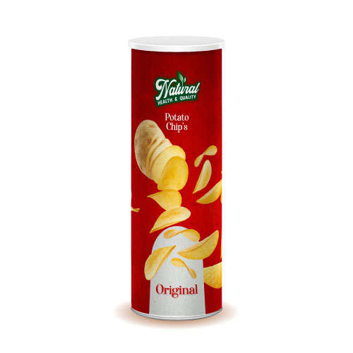 NATURAL HEALTH & QUALITY NATURAL H&Q ORIGINAL 130 GR