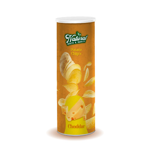NATURAL HEALTH & QUALITY NATURAL H&Q CHEESE 130GR