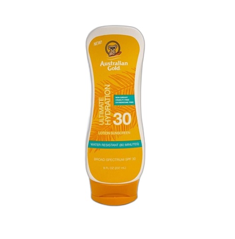 Amarulla AG SPF 30 LOTION 8OZ