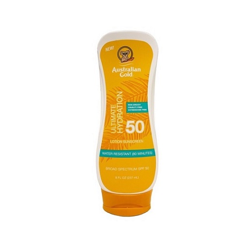 Amarulla  AG SPF 50 LOTION  8OZ