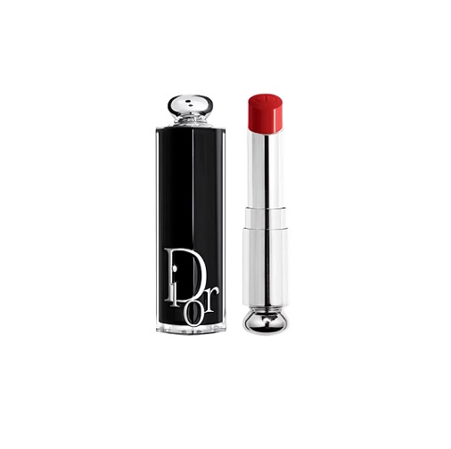 DIOR DIOR ADDICT SHINE LIPSTICK FLORAL LIPCARE