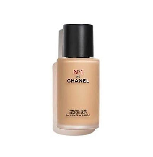Cirok N°1 DE CHANEL FOUNDATION B60 30ML