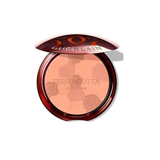 GUERLAIN TERRACOTA BRONZING POWDER LIGHT 01