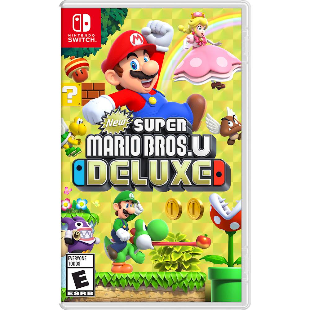NINTENDO