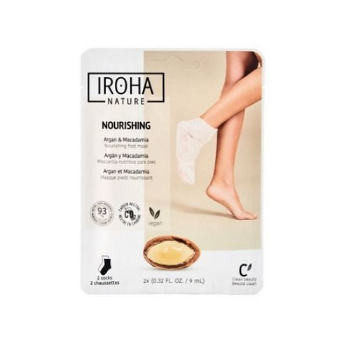 IROHA 