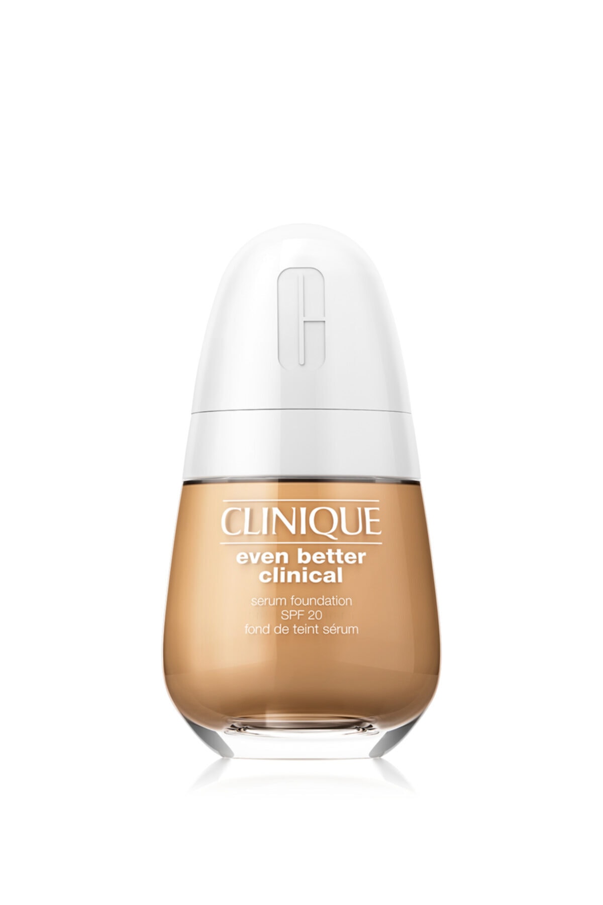 CLINIQUE