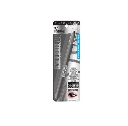 MAYBELLINE TATTOO STUDIO LINER DEEP ONYX