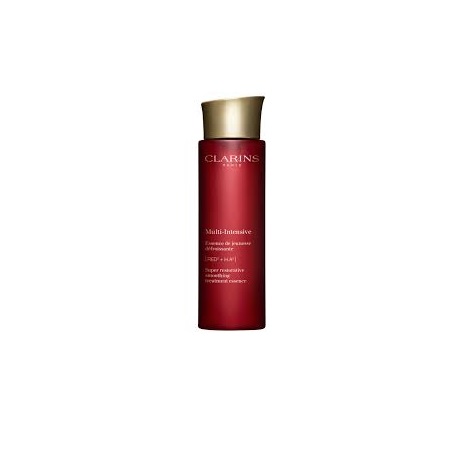 CLARINS SUPER RESTORATIVE TREATMENT ESSE