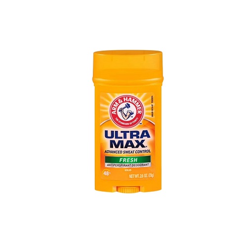 ARM & HAMMER