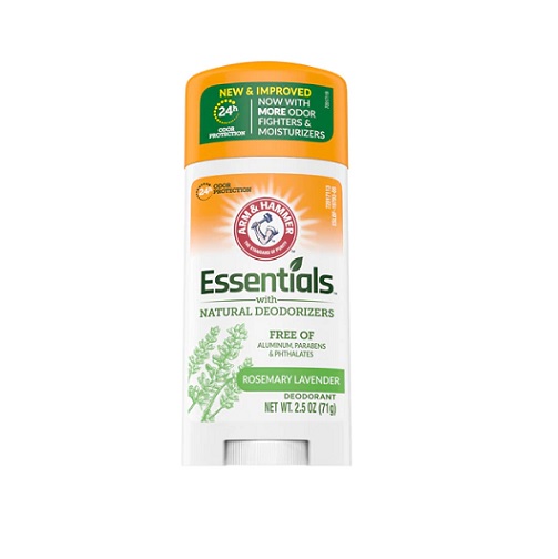 ARM & HAMMER
