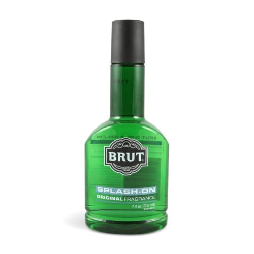 BRUT