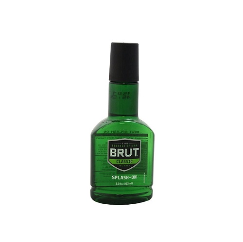 BRUT