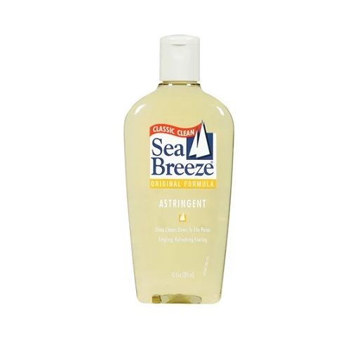 SEA BREEZE