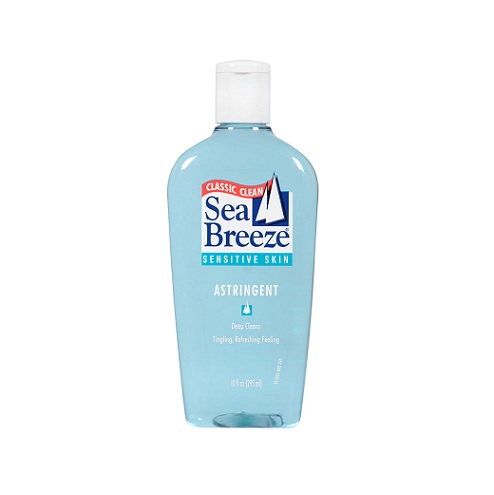 SEA BREEZE