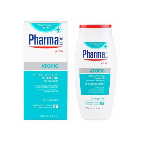 PHARMA LINE