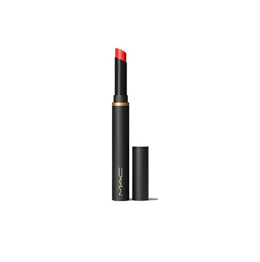 MAC POWDER KSS VLVT BLR SLM-BR 2GM
