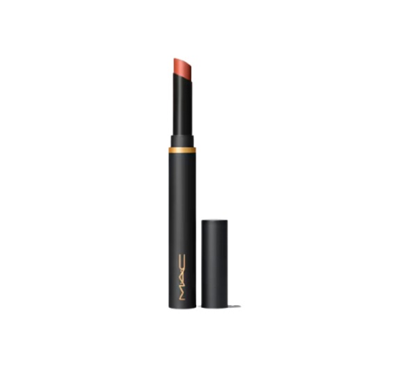 MAC POWDER KISS VELVET BLUR SLIM