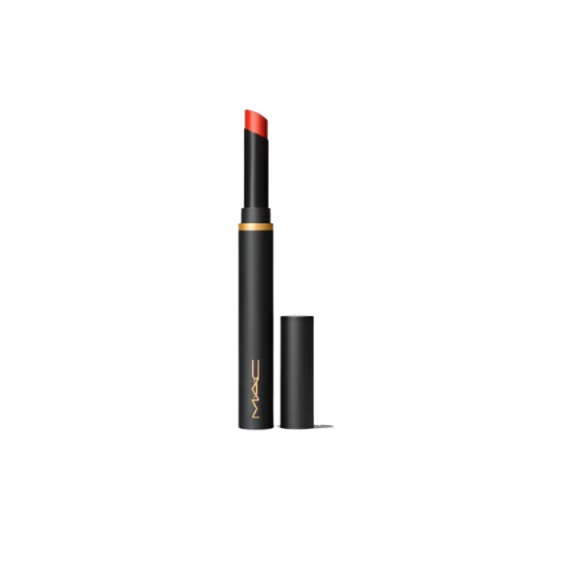 MAC POWDER KISS VELVET BLUR SLIM