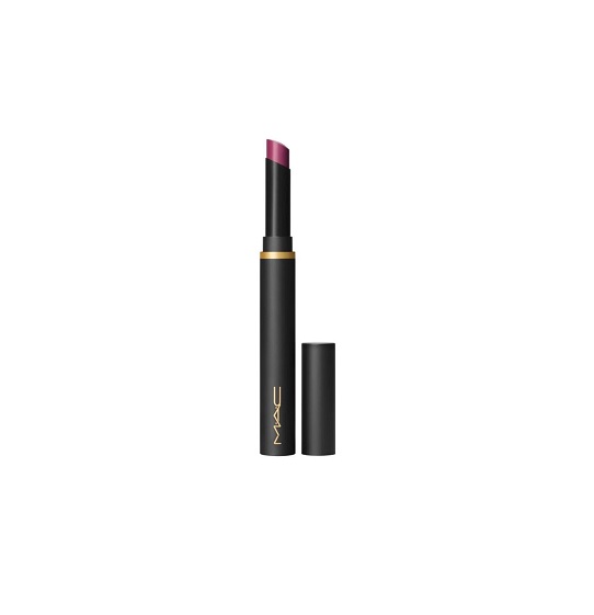 MAC POWDER KISS VELVET BLUR SLIM