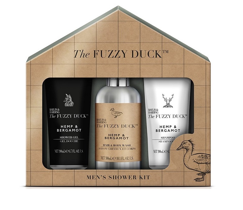 BAYLIS & HARDING