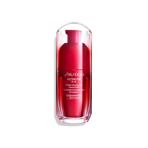 SHISEIDO ULTIMUNE EYE POWER INFUSING CONCENTRATE 3.0