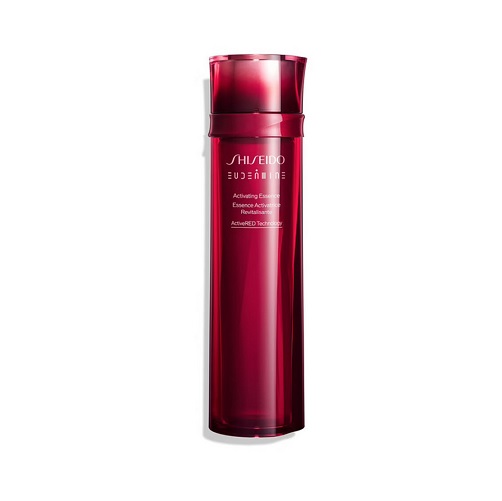 SHISEIDO
