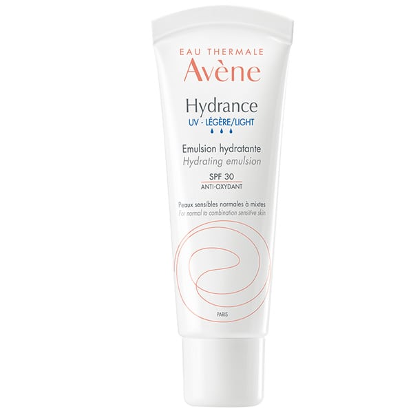 AVENE HYDRANCE OPTIMALE UV LEGERE 40 ml