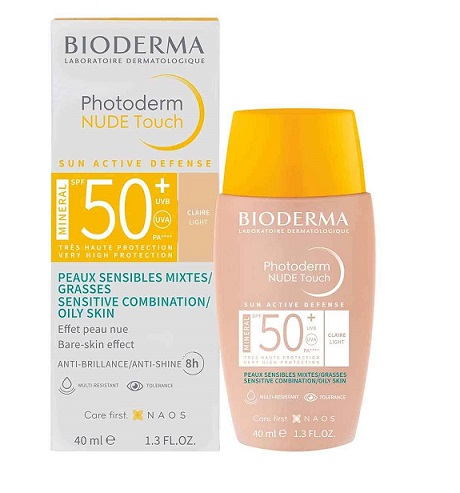 BIODERMA