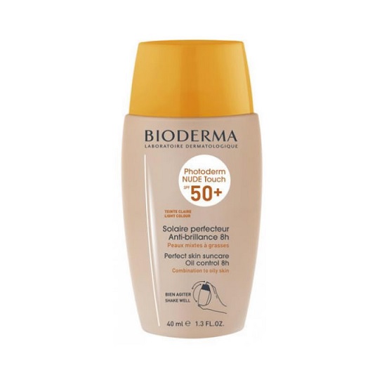 BIODERMA