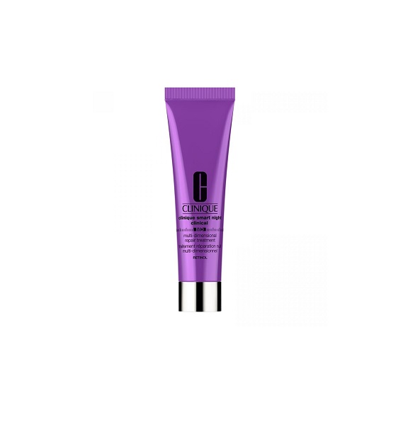 CLINIQUE SMART NITE CLNCL MD RPR 30ML