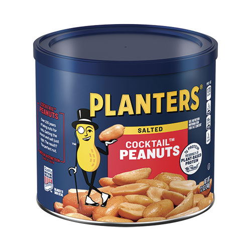 PLANTERS