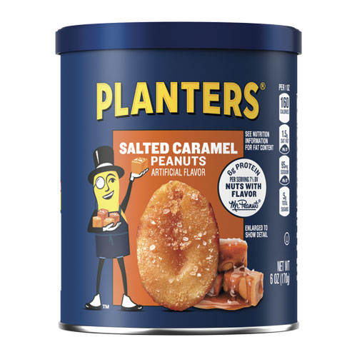PLANTERS