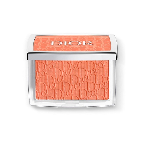 DIOR ROSY GLOW COLOR REVIVING POWDER BLUSH 004