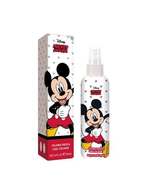 DISNEY