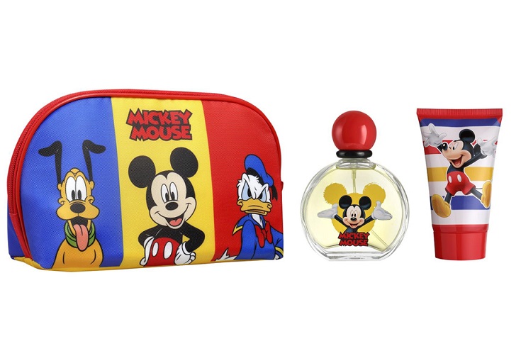 DISNEY