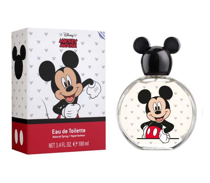 DISNEY