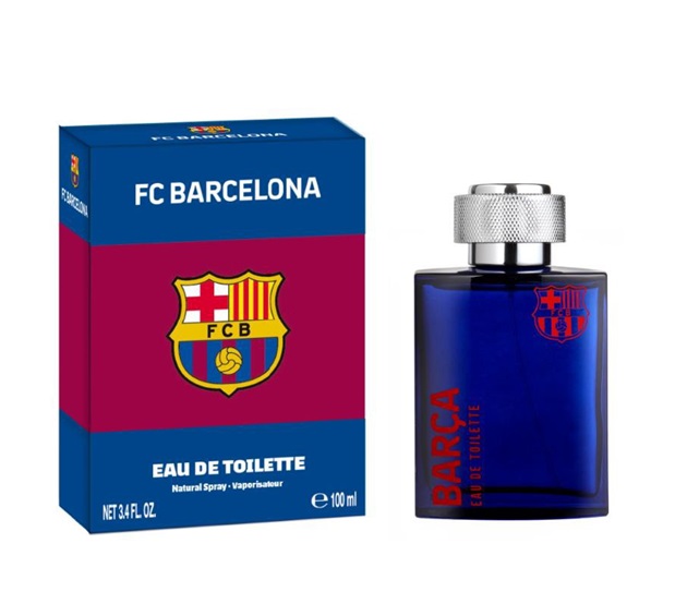 FC BARCELONA